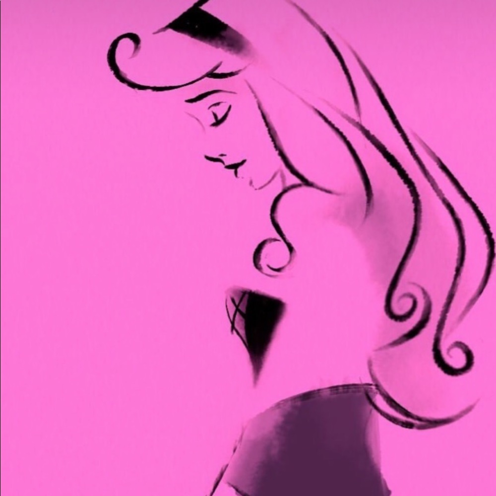 Meet your Posher, Shannon